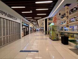 Bukit Timah Plaza / Sherwood Towers (D21), Retail #588623101